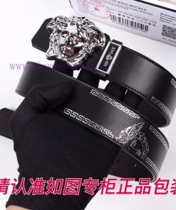 Versace Ver…sace️Identify and send the puncherThe material can be used on both sides, with a jghqhidw