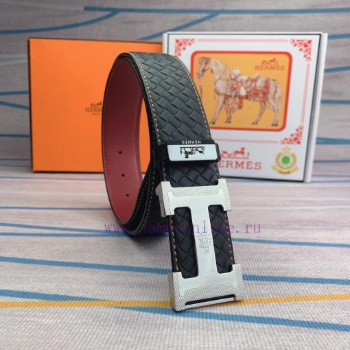 Hermes Hermès Material: Leather Belt with 100% Head Layer. The leather belt is guaranteed to 4zs3fk75