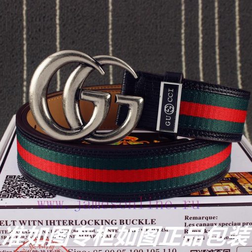 Gucci. GucciIdentify and receive a punch as a giftThe material is made of 100% top layer cow g1gi2ffi - Image 4