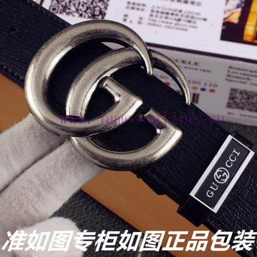 Gucci. GucciIdentify and receive a punch as a giftThe material is made of 100% top layer cow g1gi2ffi - Image 6