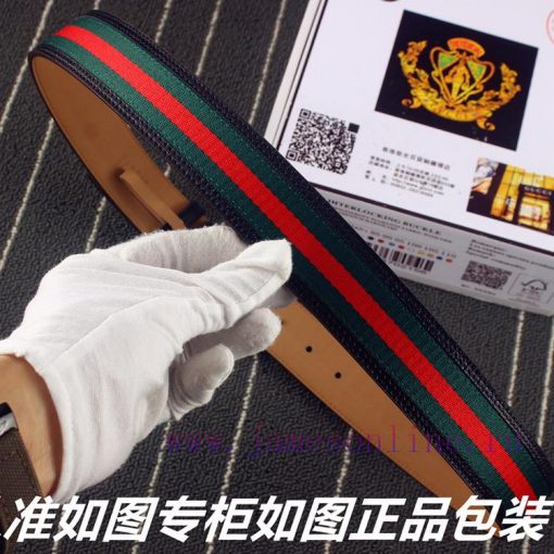 Gucci. GucciIdentify and receive a punch as a giftThe material is made of 100% top layer cow g1gi2ffi - Image 8