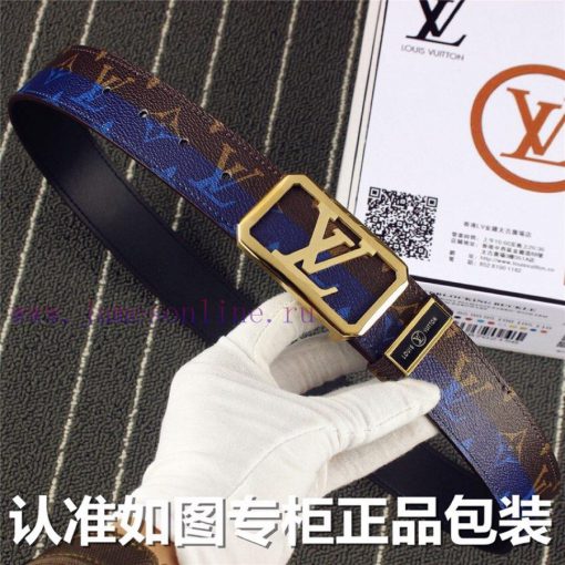 Lv... Louis Vuitton ️Identify and receive a punch as a giftThe material is 100% imported ori p6s8he84 - Image 5