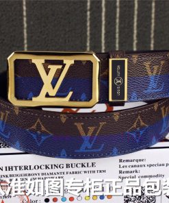 Lv... Louis Vuitton ️Identify and receive a punch as a giftThe material is 100% imported ori yx3eidth