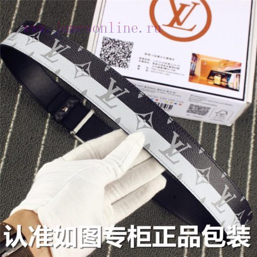 Lv... Louis Vuitton ️Identify and receive a punch as a giftThe material is 100% imported ori 8jegcr8r - Image 8