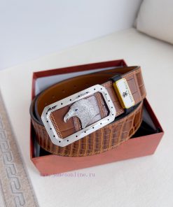 Stephen Ni Zhi Stefano Ricci Belt ️ BeltHanging buckle, made of pure steel material with aut 07cu79ud