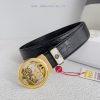 Versace Versace. ️ Belt and belt automatic beltAutomatic belt, classic head buckle made of p khza5kp8