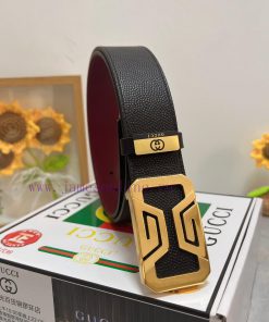 Gucci. Gucci Material: cowhide belt with exquisite workmanship, fashionable brand, preferred 0py23mxy