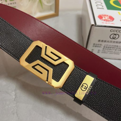 Gucci. Gucci Material: cowhide belt with exquisite workmanship, fashionable brand, preferred 0py23mxy - Image 7