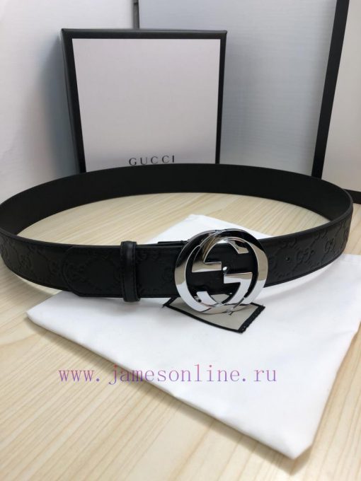 G top layer cowhide pressed on G surface, lined with top layer calf leather sole Match buckl p1r6uxh4 - Image 5