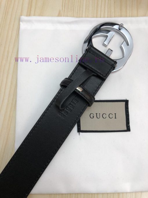 G top layer cowhide pressed on G surface, lined with top layer calf leather sole Match buckl p1r6uxh4 - Image 9