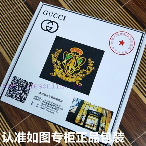 Gucci. Gucci Couple StyleIdentify and receive a punch as a giftMaterial Black Couple Style 4 t5dvr1oq - Image 10