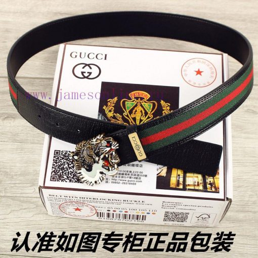 Gucci. Gucci TigerIdentify and receive a punch as a giftThe material is made of 100% top lay mi2ut51t - Image 6