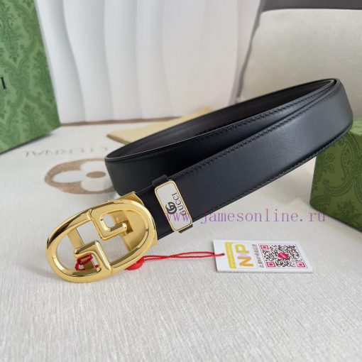 Gucci. Gucci Belt ️ Automatic BeltAutomatic buckle, made of pure steel material, equipped wi 6kovbdto - Image 3