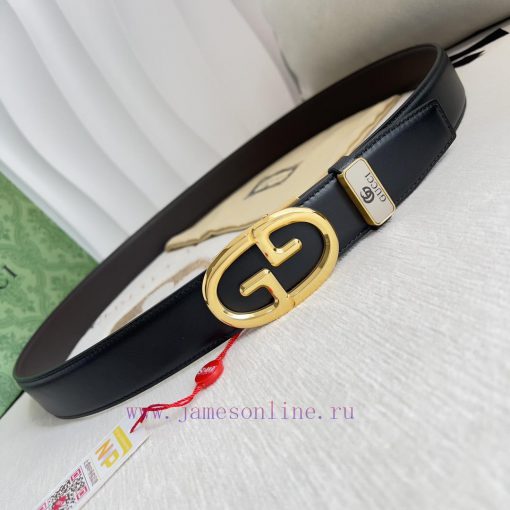Gucci. Gucci Belt ️ Automatic BeltAutomatic buckle, made of pure steel material, equipped wi 6kovbdto - Image 15