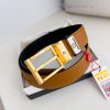 Montblanc Belt and BeltsNeedle buckle, new original classic boutique two-color needle buckle nguypht7