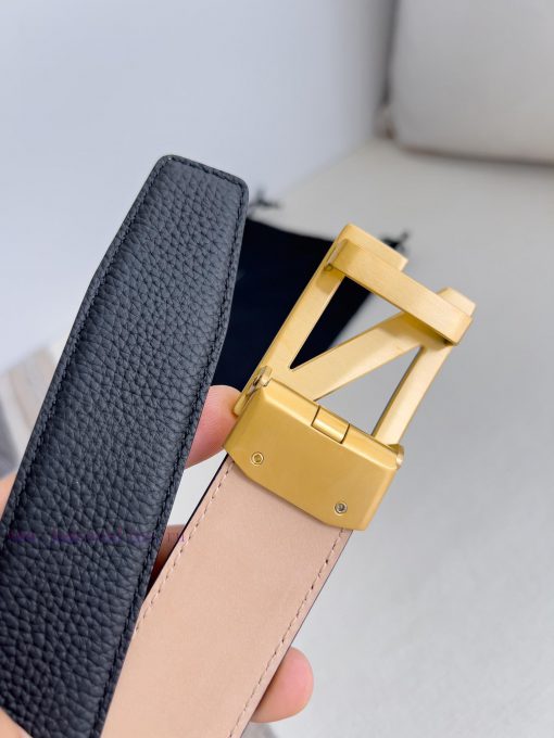 Jenny Ermenegido Zelma. Belt Automatic BeltPure steel material automatic buckle, top layer c 5vceugzz - Image 6