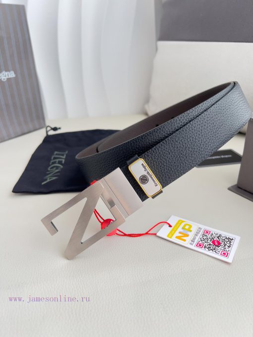 Jenny Ermenegiido Zelma.️Buckle, original classic buckle, photographed in real life, top lay cn0ntgux