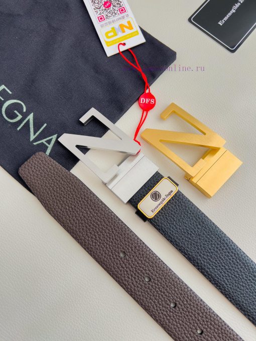 Jenny Ermenegiido Zelma.️Buckle, original classic buckle, photographed in real life, top lay cn0ntgux - Image 10