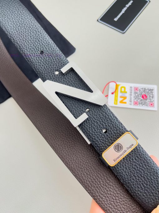 Jenny Ermenegiido Zelma.️Buckle, original classic buckle, photographed in real life, top lay fb4nw8cn - Image 5