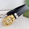 Gucci. Gucci Belt ️ Automatic BeltAutomatic buckle, made of pure steel material, equipped wi ilxvfl4s
