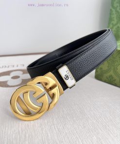 Gucci. Gucci Belt ️ Automatic BeltAutomatic buckle, made of pure steel material, equipped wi ilxvfl4s