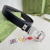 Gucci. Gucci Belt ️ Automatic BeltAutomatic buckle, made of pure steel material, equipped wi qcwuk8uo