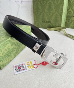 Gucci. Gucci Belt ️ Automatic BeltAutomatic buckle, made of pure steel material, equipped wi qcwuk8uo