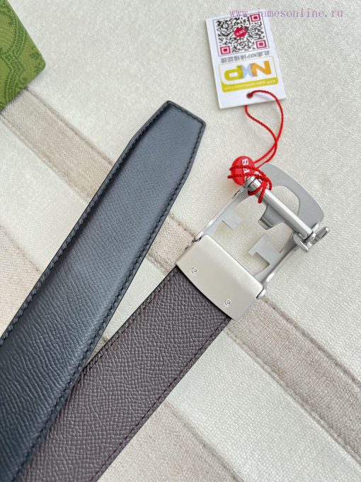 Gucci. Gucci Belt ️ Automatic BeltAutomatic buckle, made of pure steel material, equipped wi jz8pwksn - Image 6