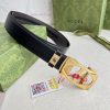 Gucci. Gucci Belt ️ Automatic BeltAutomatic buckle, made of pure steel material, equipped wi yq1aetjm