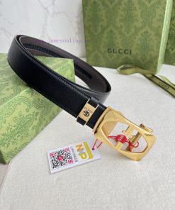 Gucci. Gucci Belt ️ Automatic BeltAutomatic buckle, made of pure steel material, equipped wi yq1aetjm