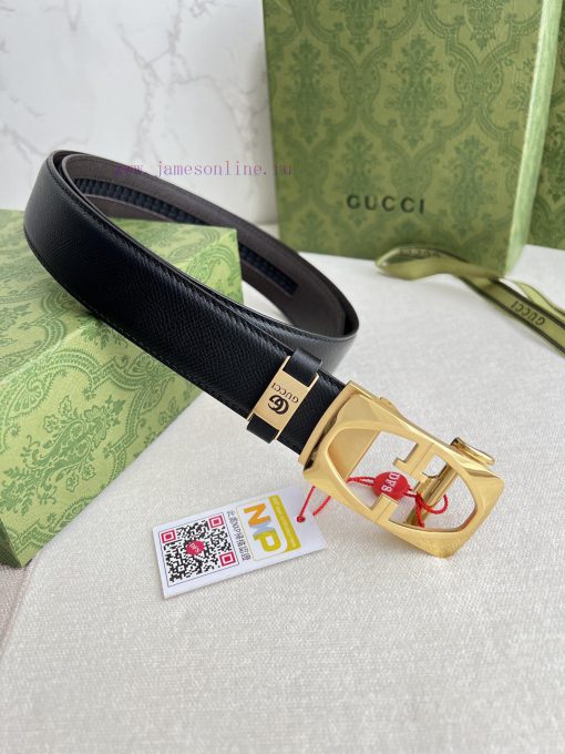 Gucci. Gucci Belt ️ Automatic BeltAutomatic buckle, made of pure steel material, equipped wi yq1aetjm