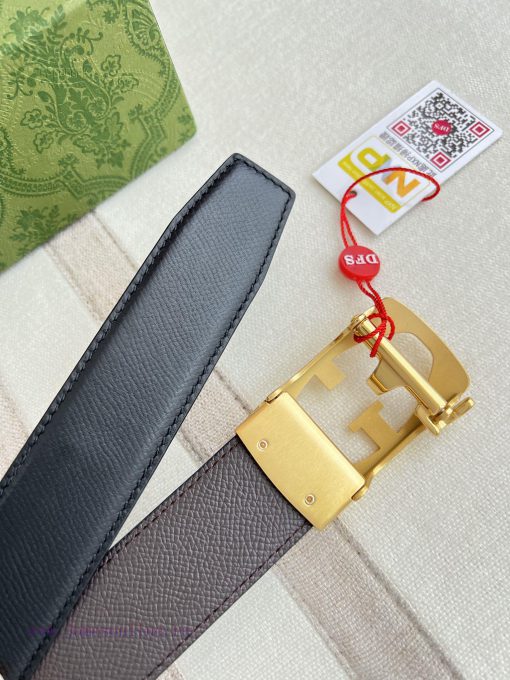 Gucci. Gucci Belt ️ Automatic BeltAutomatic buckle, made of pure steel material, equipped wi yq1aetjm - Image 12