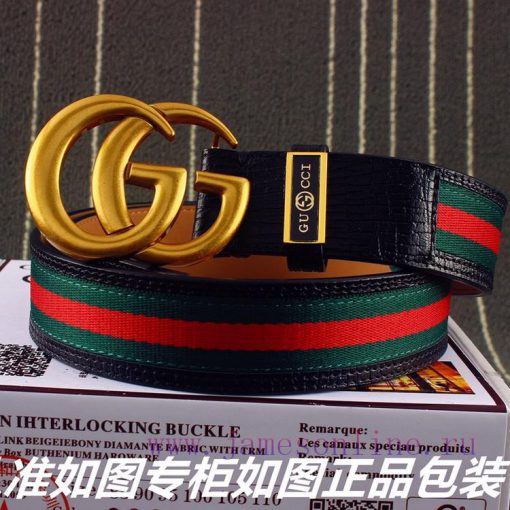 Gucci. GucciIdentify and receive a punch as a giftThe material is made of 100% top layer cow cxqtfl6h - Image 4