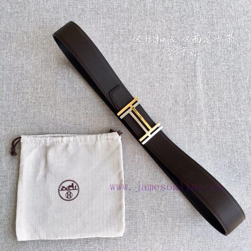 Hermes men's waist belt with complete gift box is on sale. Thank you for customer feedback a 5tblgx7n - Image 2