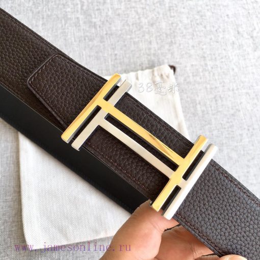 Hermes men's waist belt with complete gift box is on sale. Thank you for customer feedback a 5tblgx7n - Image 3