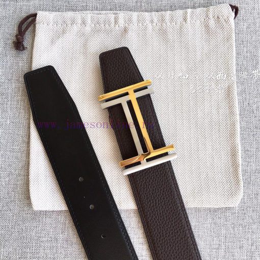 Hermes men's waist belt with complete gift box is on sale. Thank you for customer feedback a 5tblgx7n - Image 6
