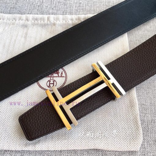 Hermes men's waist belt with complete gift box is on sale. Thank you for customer feedback a 5tblgx7n - Image 13