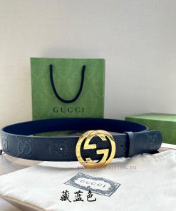 Width 4.0 GUCCI historical details and modern elements are the focus of Gucci's latest colle angsuawg