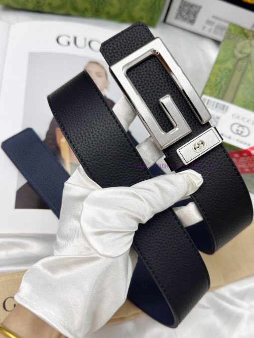 Belt Gucci Gucci's top tier replicaGucci belt 100% top layer cowhide, ensuring the classic a yjcn0w7m - Image 5