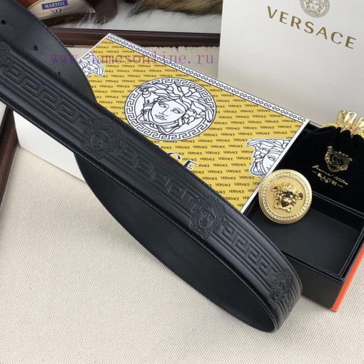 Double buckle head set can be fastened individuallyDelivery and Purchasing Gift BoxVERSACE D vlcp7nok - Image 6