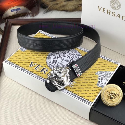 Double buckle head set can be fastened individuallyDelivery and Purchasing Gift BoxVERSACE D vlcp7nok - Image 16