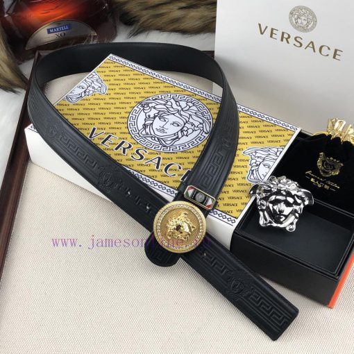 Double buckle head set can be fastened individuallyDelivery and Purchasing Gift BoxVERSACE D vlcp7nok - Image 18