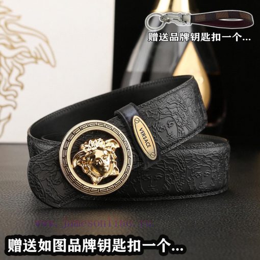 Give a picture keychain as a giftComplete setVERSACEBuckle material: premium diamond studded l5tnec8p - Image 3