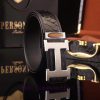 Complete setHERMES high-end customization100% dual color pure steel buckle materialThe mater akip1wcu