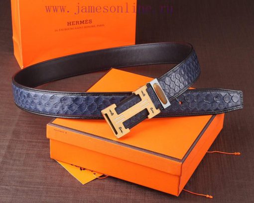 Complete setHERMES diamond buckle high-end customization100% dual color pure steel buckle ma xxvraeqi - Image 5