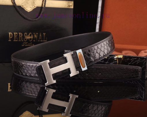 Complete setHERMES high-end customization100% dual color pure steel buckle materialThe mater akip1wcu - Image 14