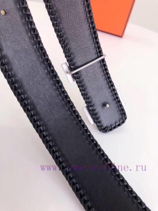 MADE IN FRANCEComes with a complete set of bagsHERMES high-end supply100% dual color pure st 7rizomjd - Image 16