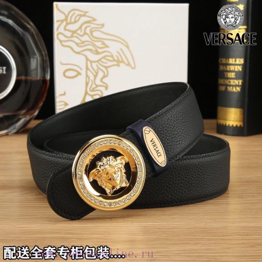 High end quality, physical photographyComes with a complete set of packagingVERSACE Overseas rjhl23d5 - Image 9