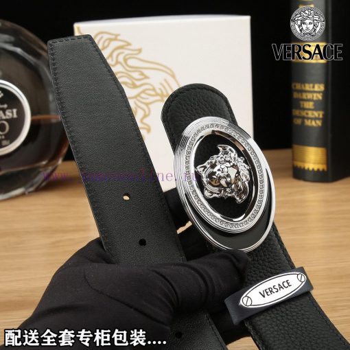 High end quality, physical photographyComes with a complete set of packagingVERSACE Overseas agh03ukx - Image 7
