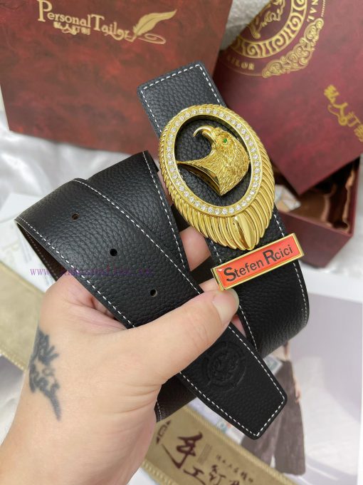 Belt Stefen Rcici Nitz ️Belt replica Private customized high-end supply versionImported orig 06wqacui - Image 3